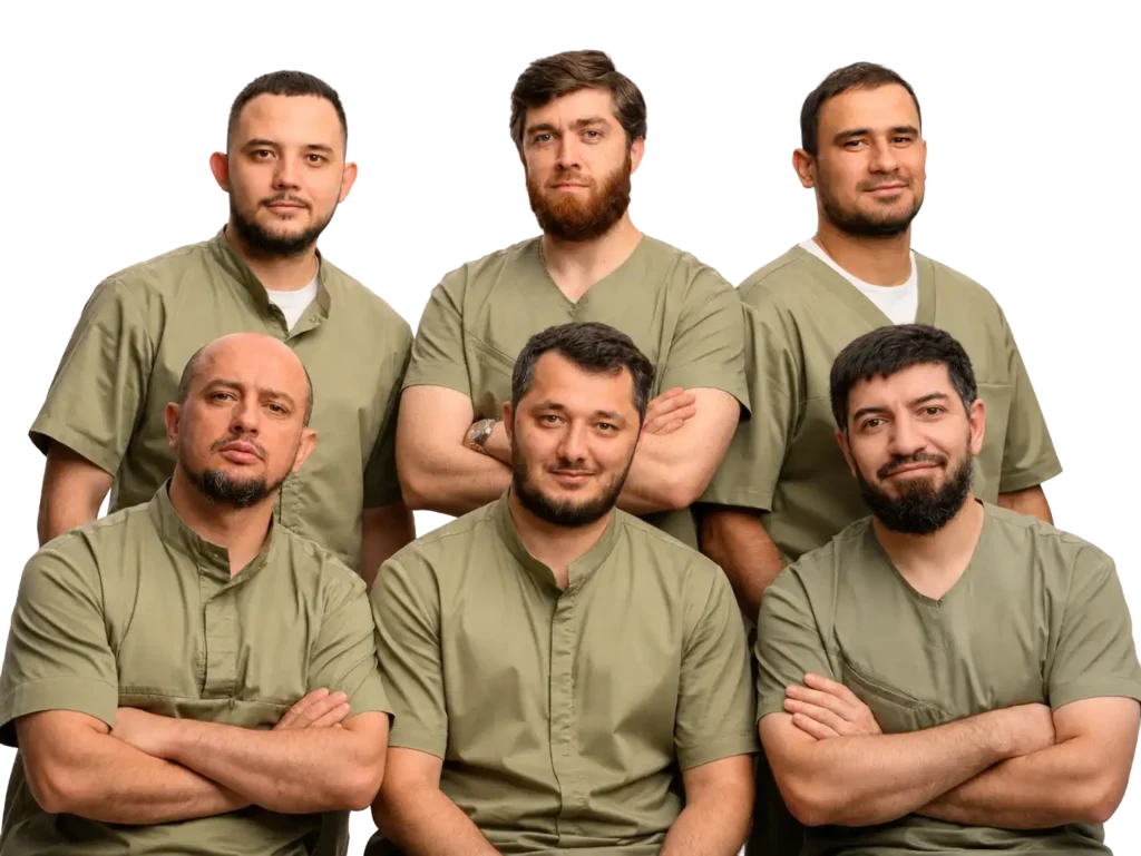 All-on-4 Nobel Biocare